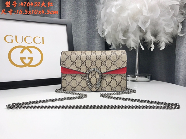 激安グッチバッグコピー正面デザイン